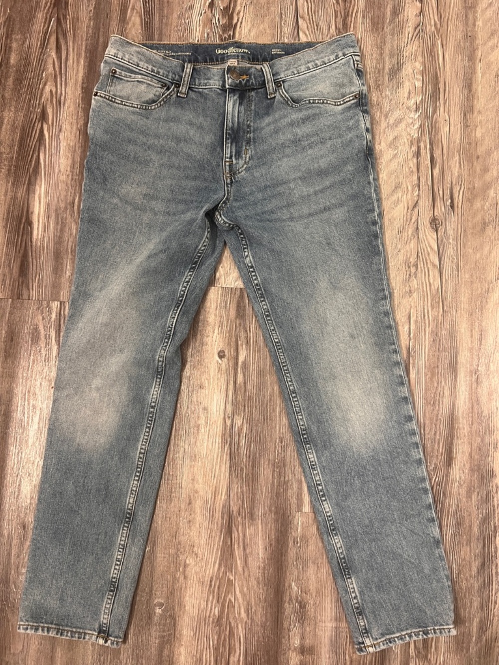 Goodfellow & Co Men’s Jeans 33x30 Skinny